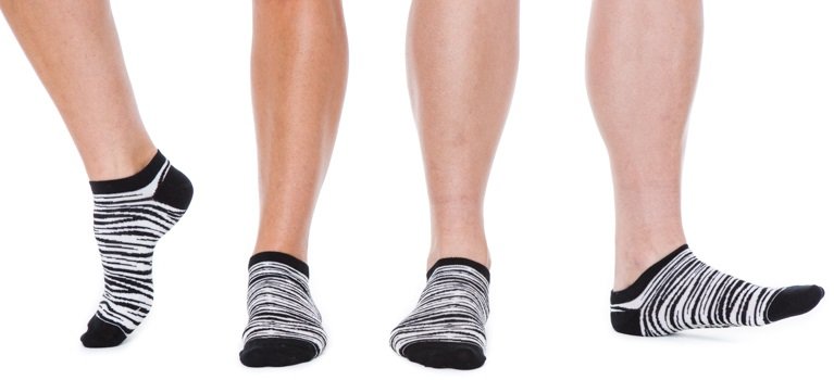 Björkman enkelsok - Organic Socks of Sweden