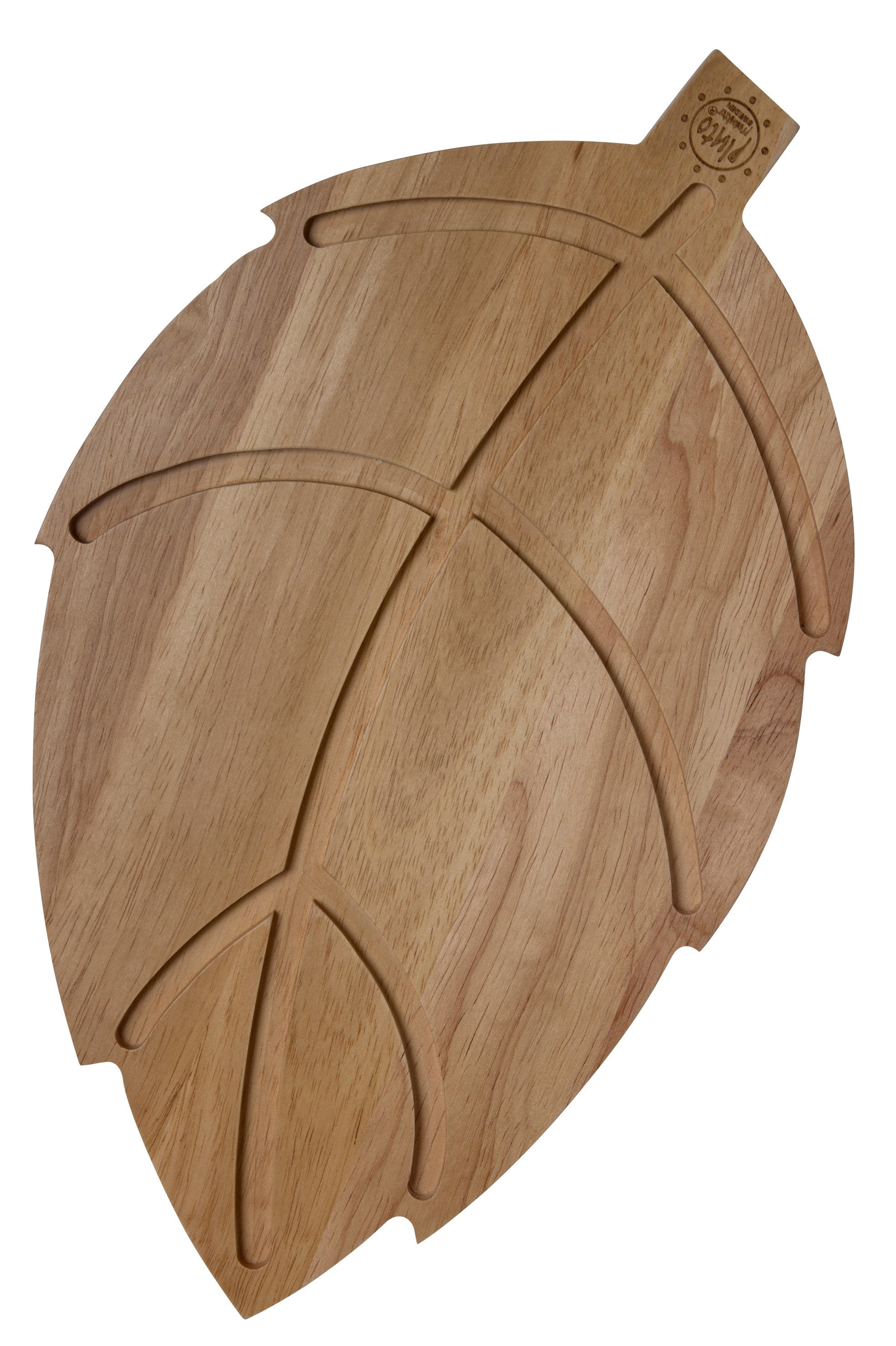 Houten broodplank / decoratieplank - Pluto Produkter
