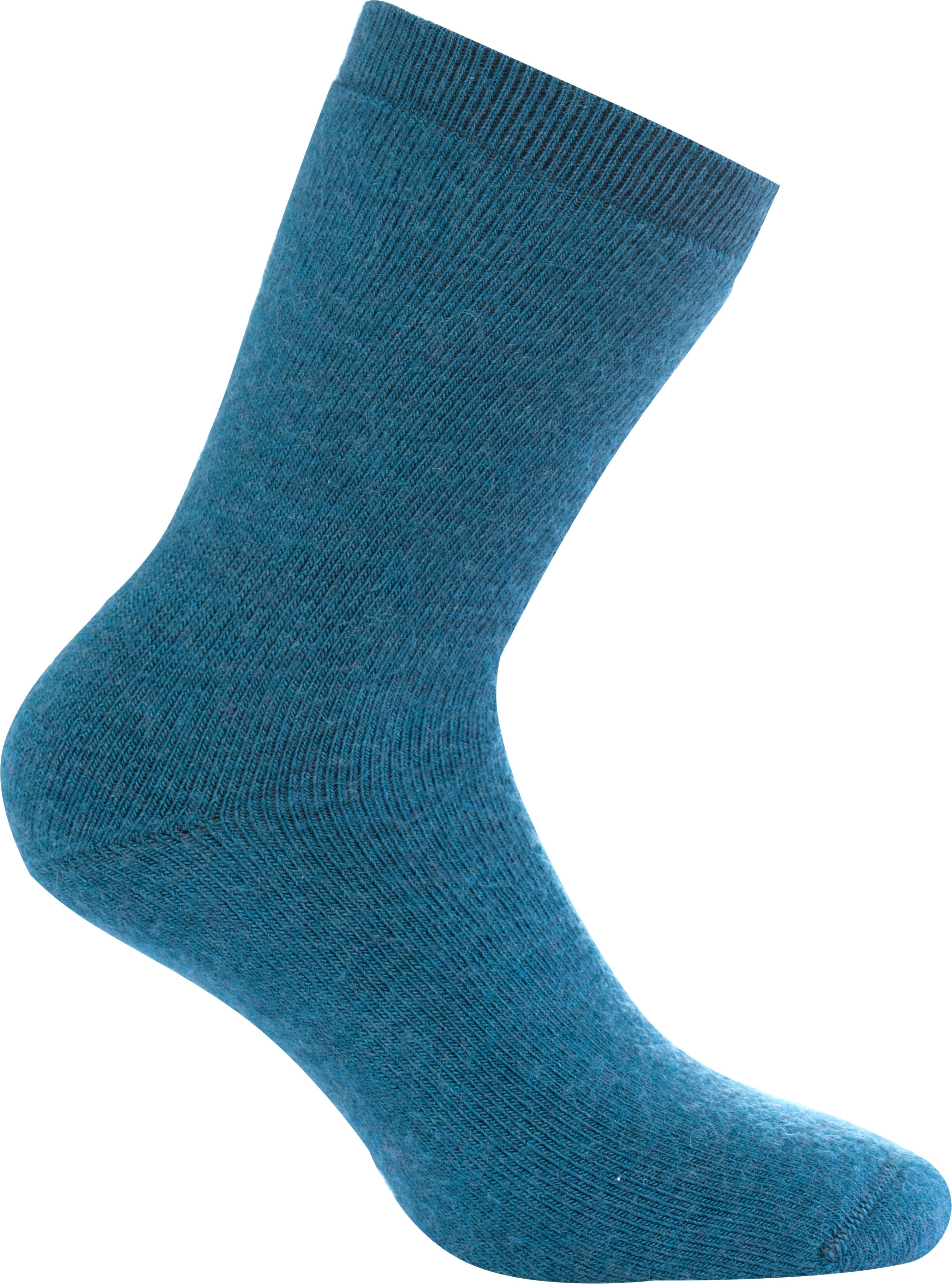 Socks Classic 400 Petrol - Woolpower