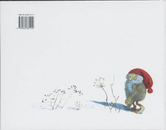 Tomte Tummetot - Astrid Lindgren