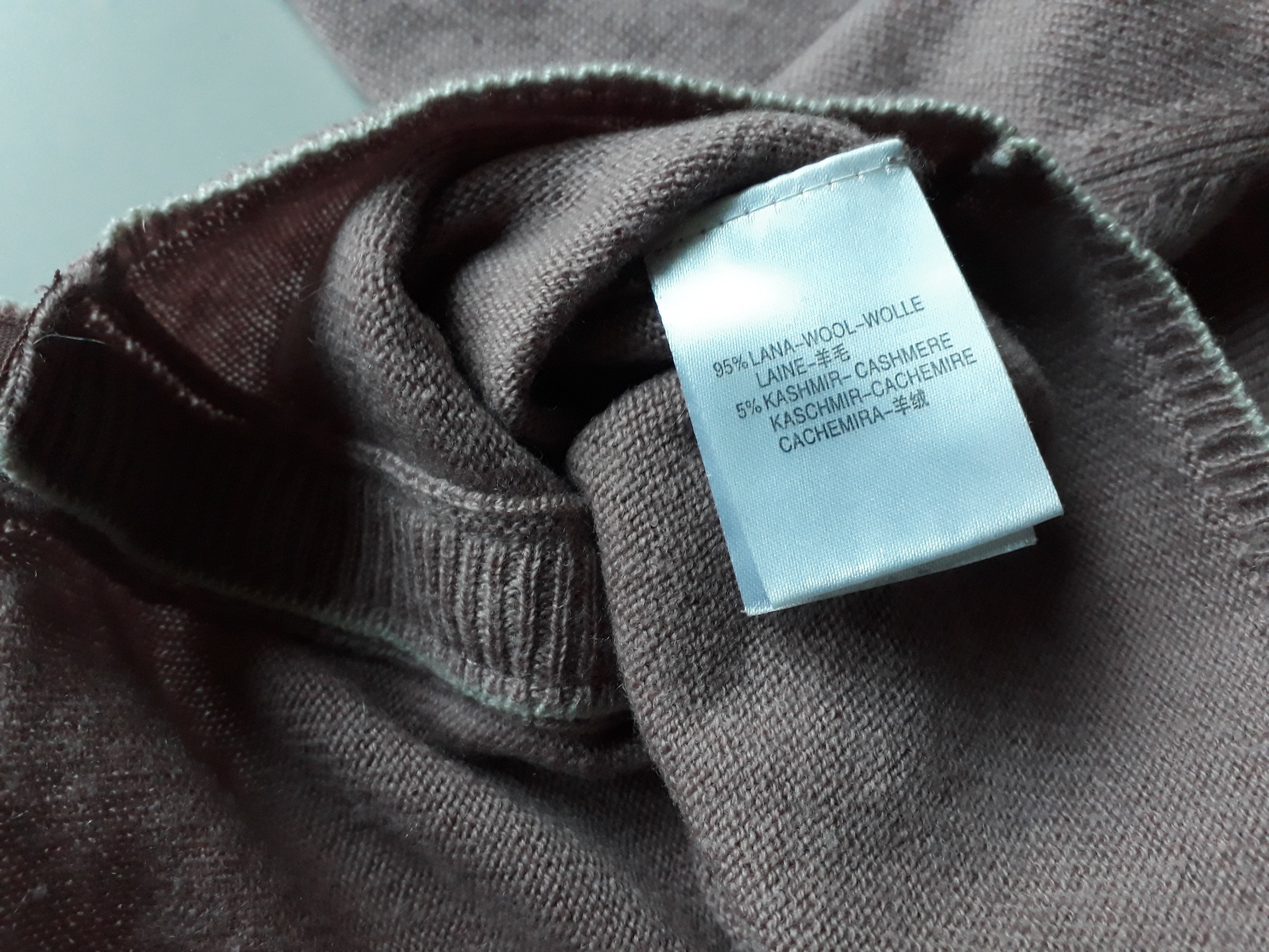 Set broek & vest 3mnd - 2dehands gebruikt