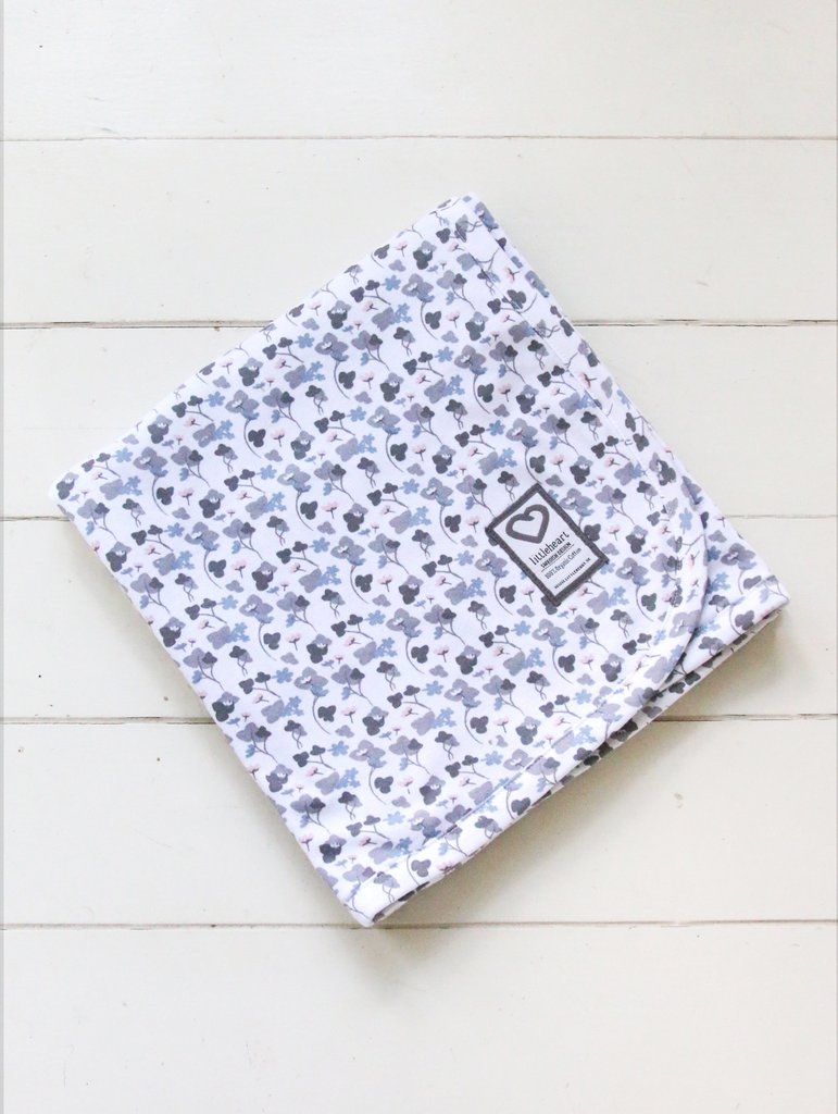 Deken Little Anemones – Littleheart