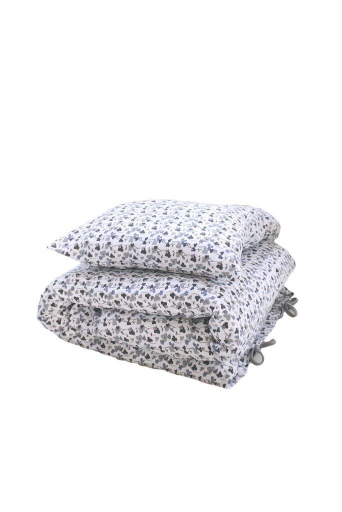Dekbedset wieg Little Anemones – Littleheart