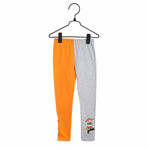 Pippi Hugs Legging – Pippi Langkous
