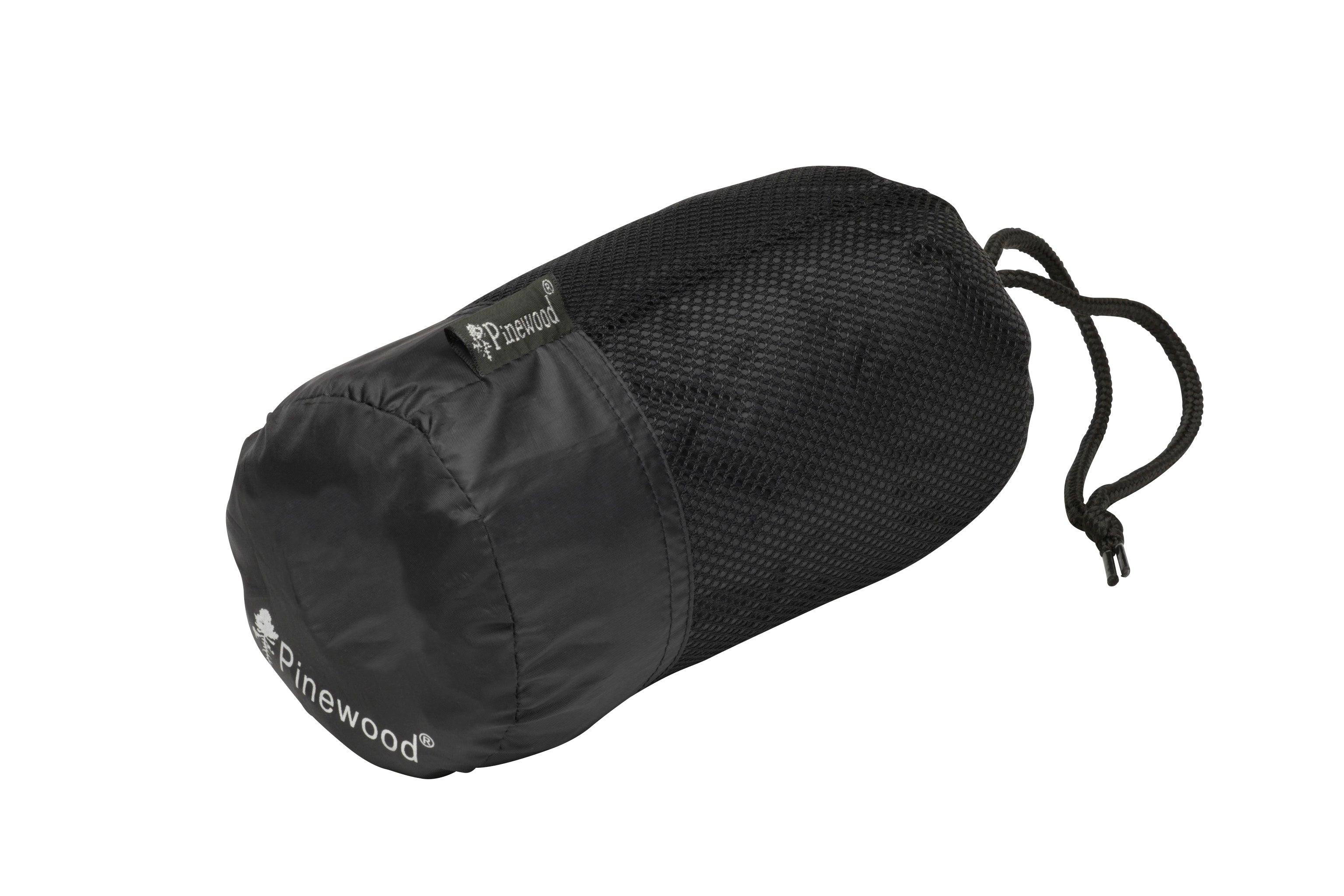 Rainfall PONCHO (jas) Green - Pinewood Outdoor Life