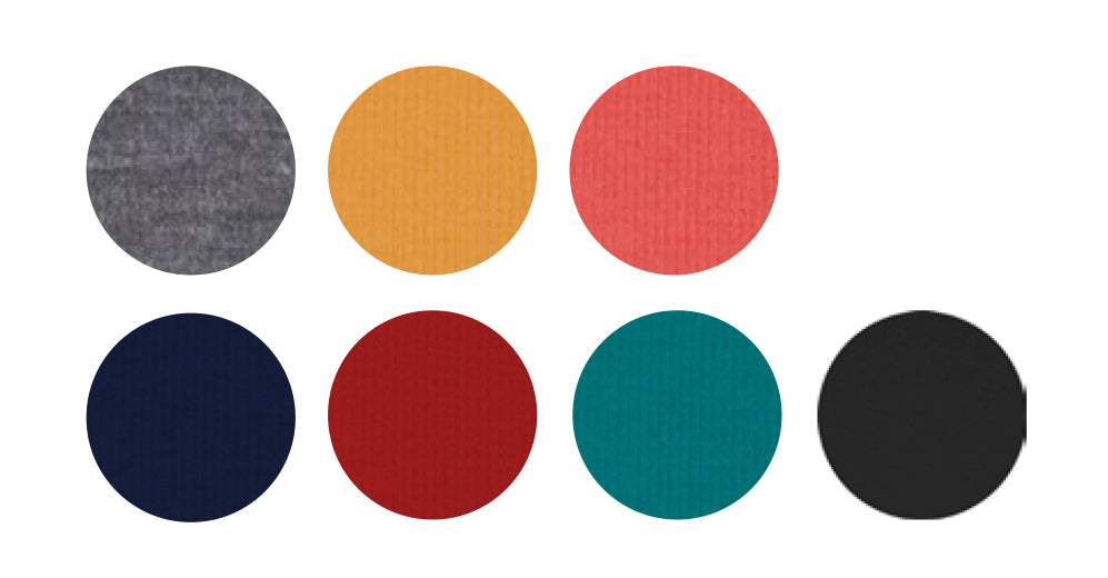 Romper / Longsleeve merinowol Precious Coral – ManyMonths MaMidea