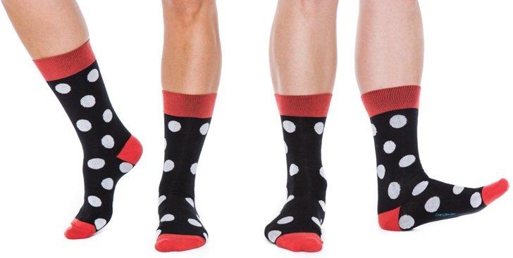 Åberg sok - Organic socks of Sweden