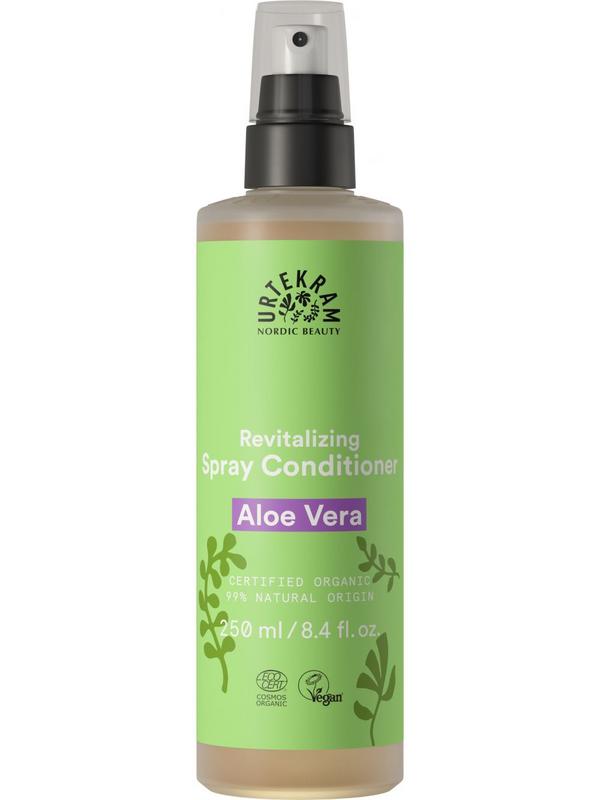 Aloe Vera conditioner Leave In - Urtekram