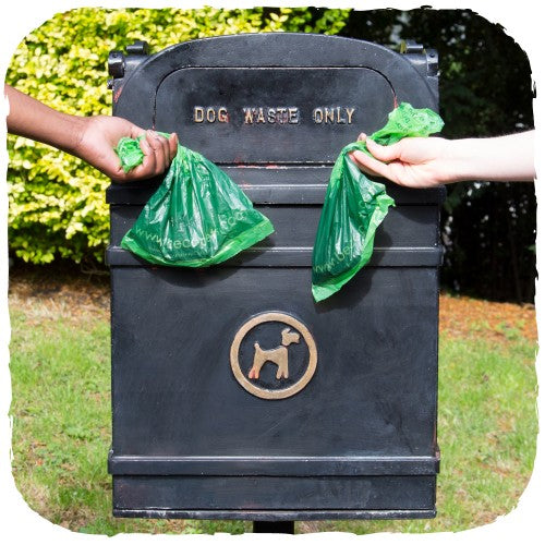Beco Poop Bags Degradable - Beco Pets