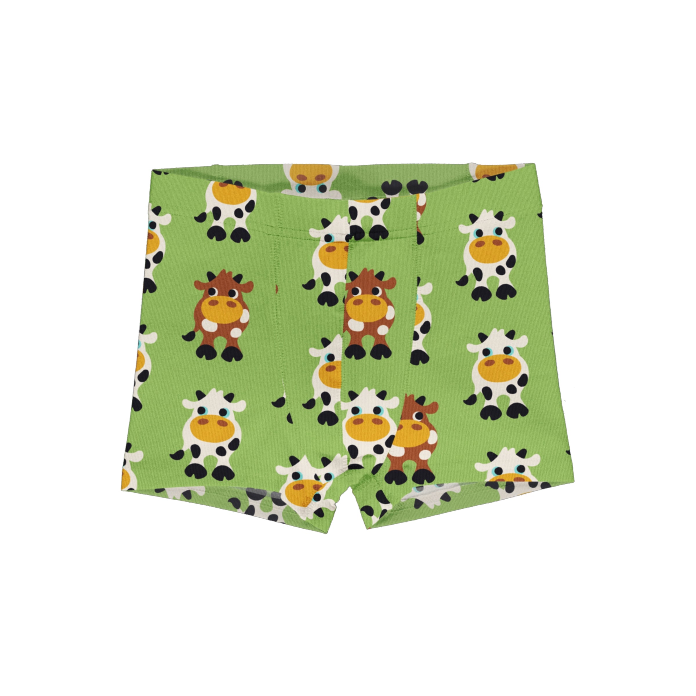 Boxershort Cow - Maxomorra
