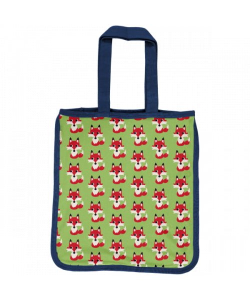 Tas / Bag Fox - Maxomorra