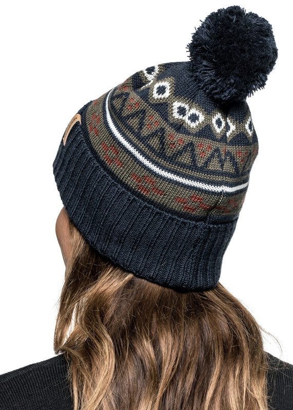 Muts / Beanie Jamtlann - Woolpower