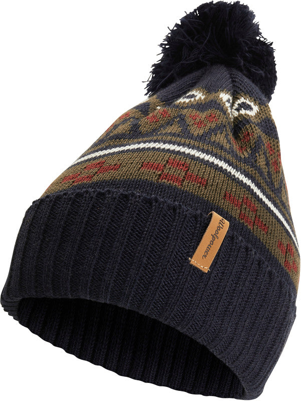 Muts / Beanie Jamtlann - Woolpower