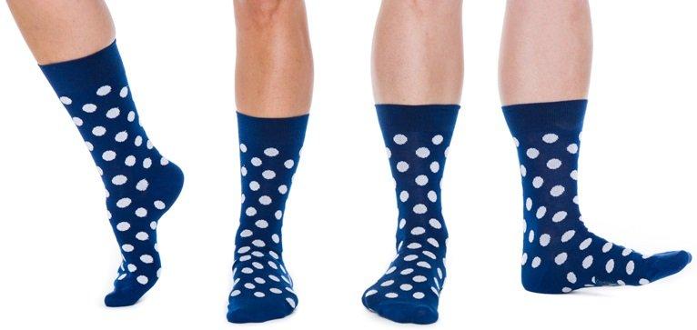 Berglund sok - Organic socks of Sweden