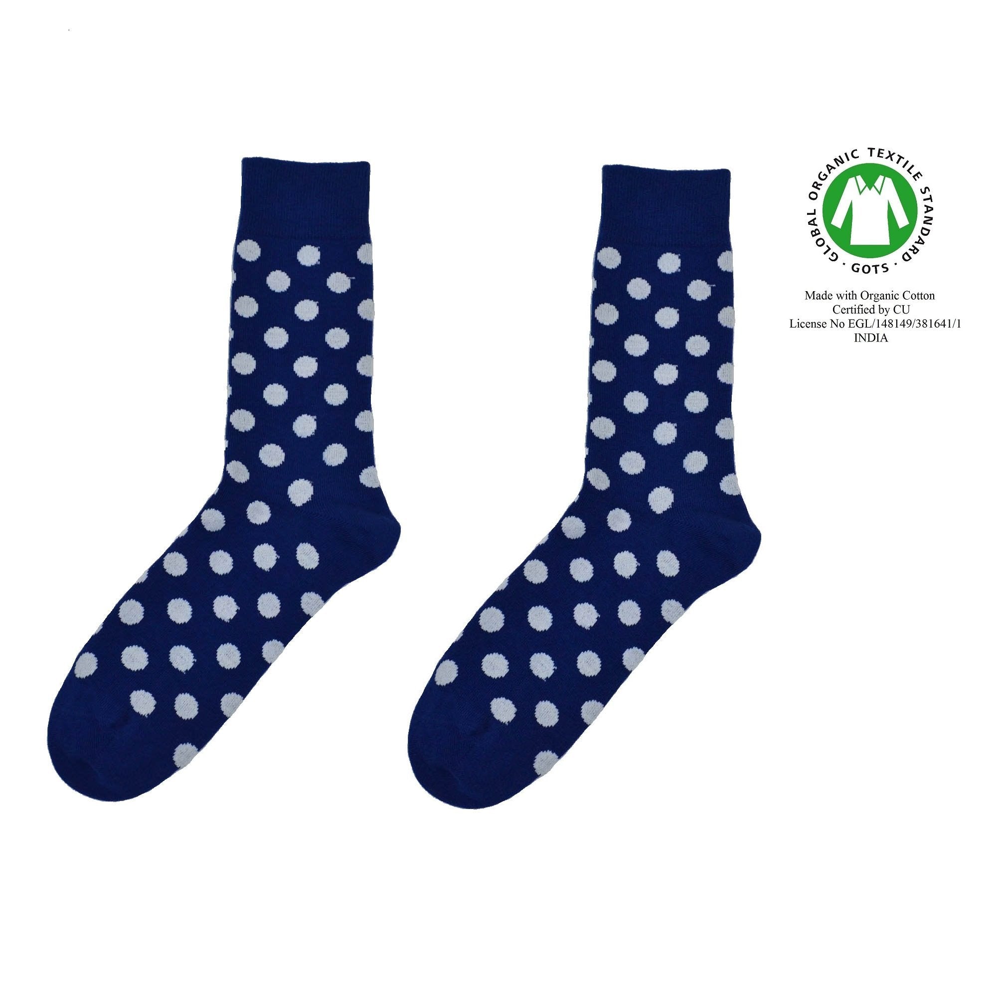 Berglund sok - Organic socks of Sweden