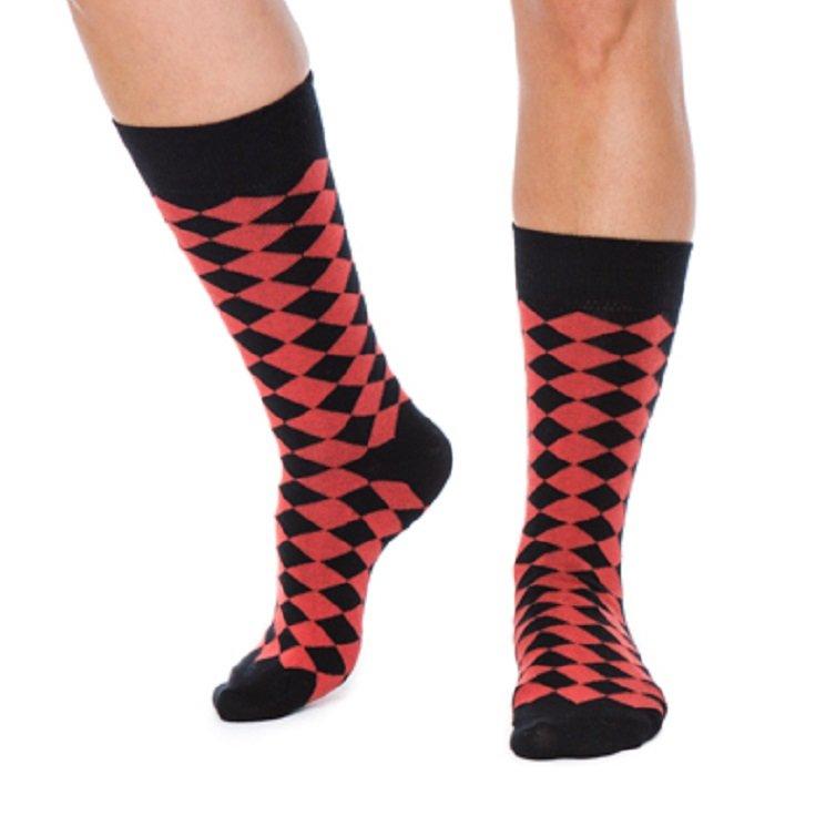 Bergman sok - Organic socks of Sweden