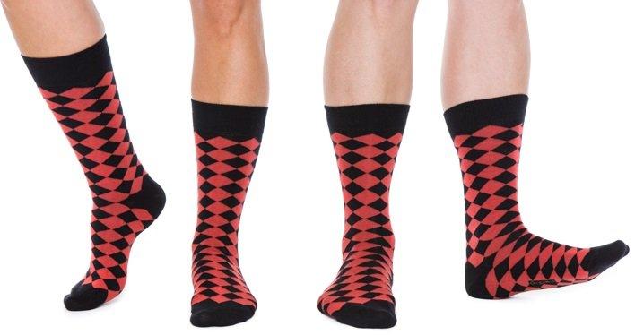 Bergman sok - Organic socks of Sweden