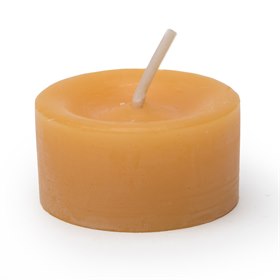 18 Theelichtjes – Dipam