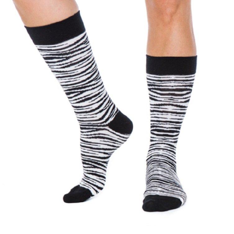 Björk sok - Organic socks of Sweden