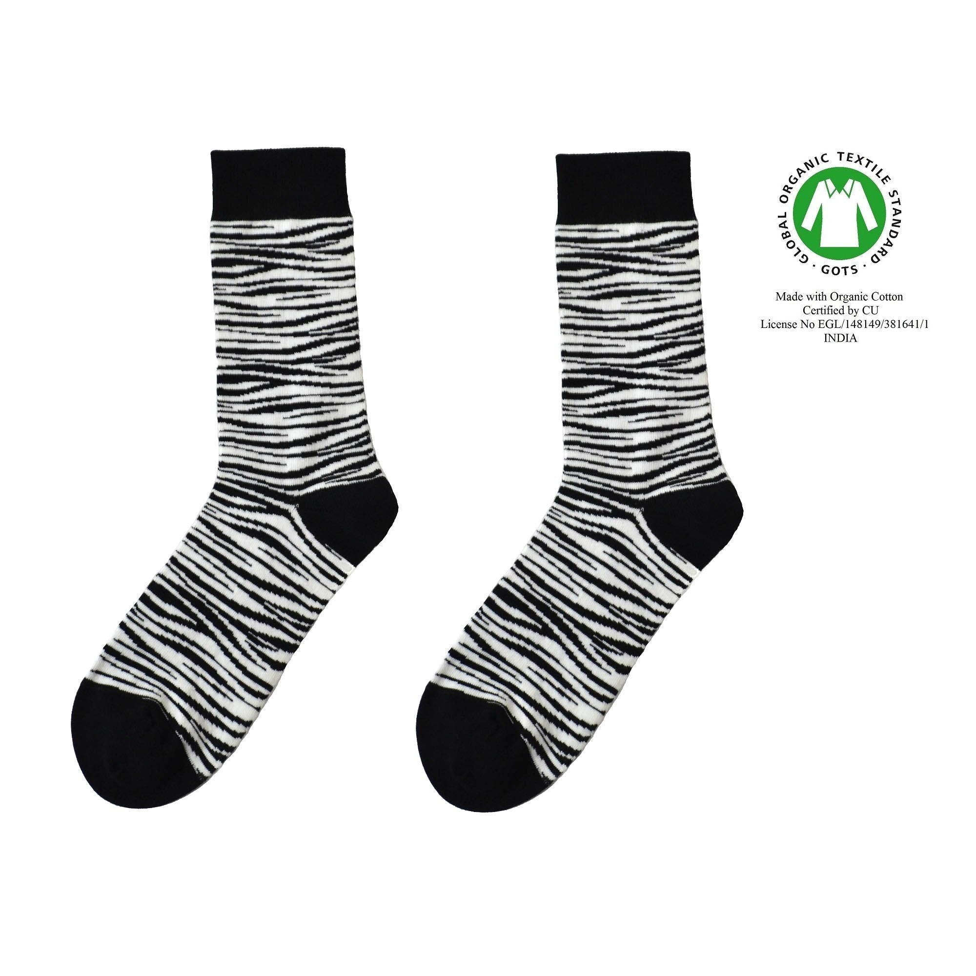 Björk sok - Organic socks of Sweden