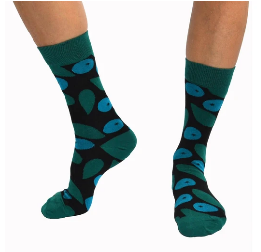 Björnberg sok - Organic socks of Sweden