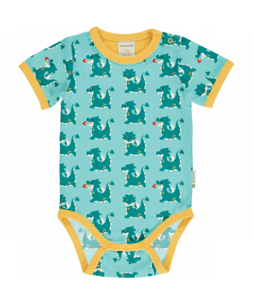 Body / romper Tales Dragon - Maxomorra