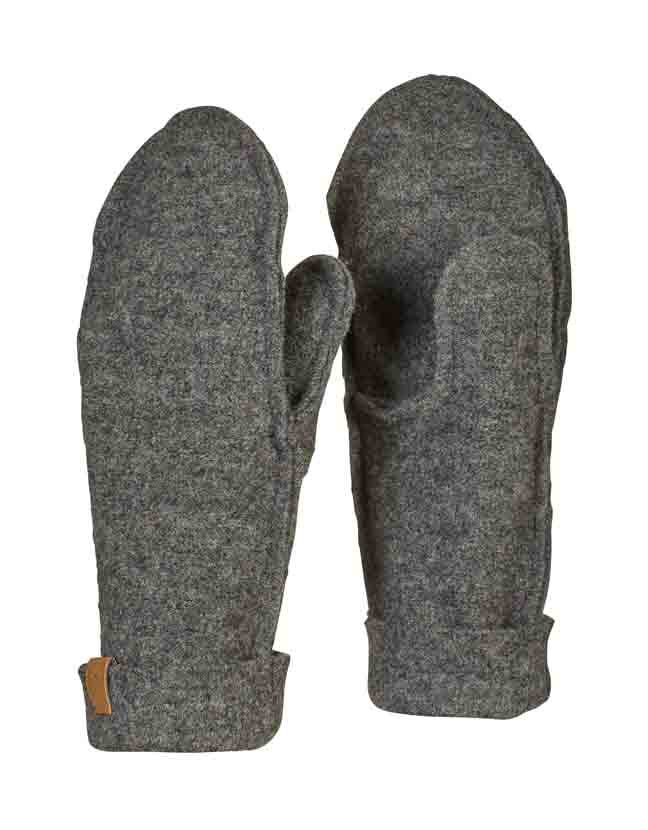 Handschoenen / Glove Calido Grey – Ivanhoe of Sweden