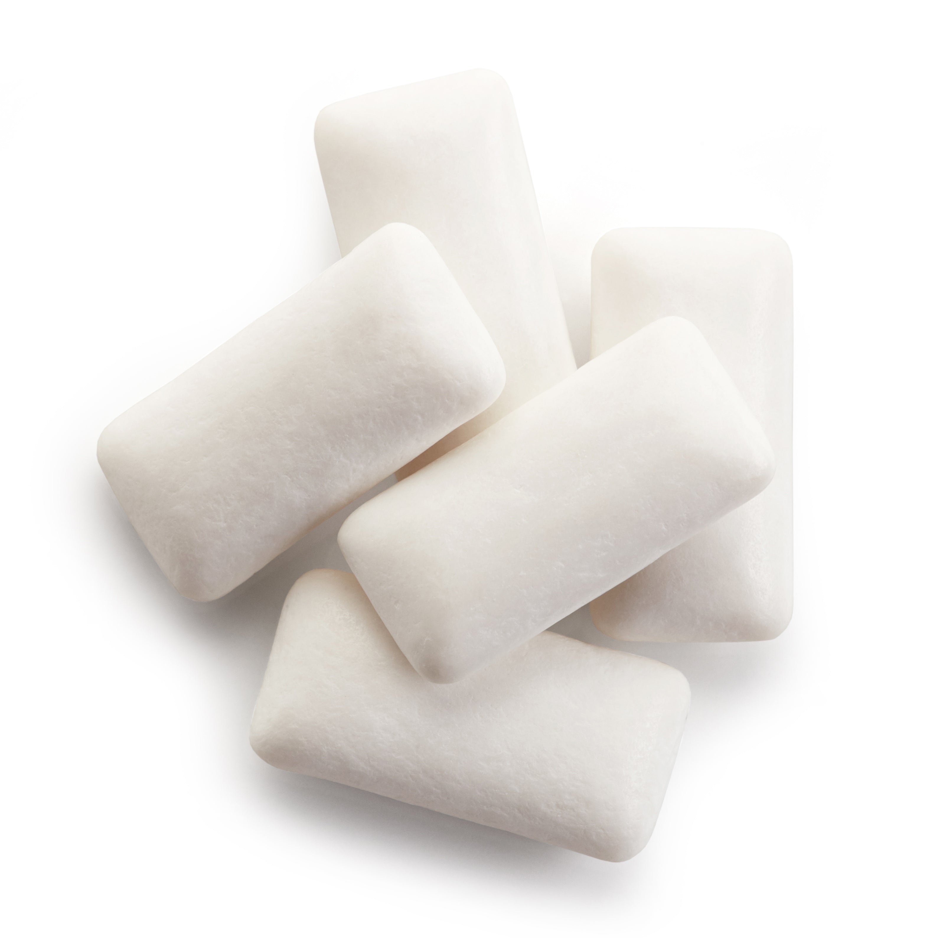 Kauwgom Lemon - Humble Co.