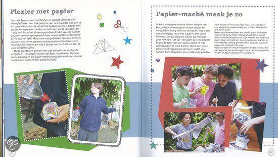 Coole knutsels voor stoere jongens (en meisjes) - Sara Duchars