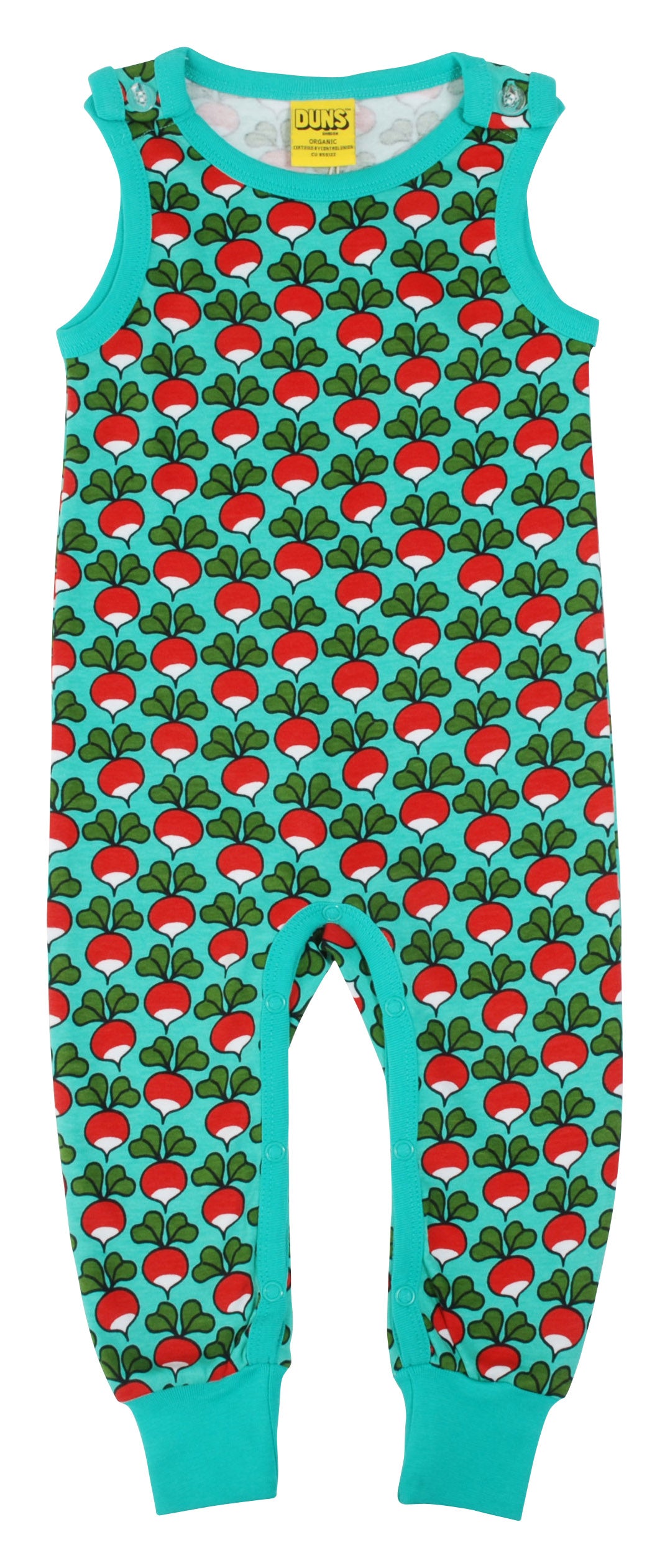 Playsuit / Dungarees Radish Billiard - Duns Sweden