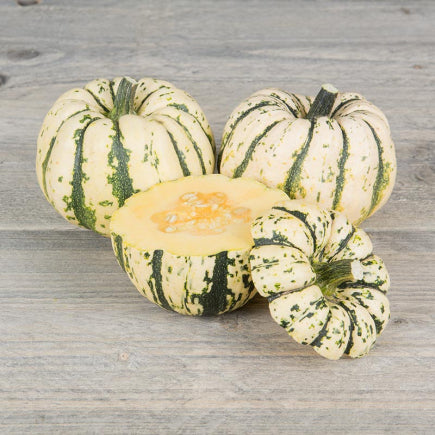 Pre-order 2026 - GROENTEN Vruchtgewassen bio-zaden zakjes - De Bolster