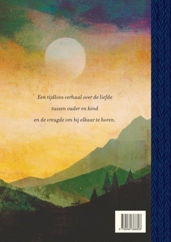 De reis van het dromenkind - Irena Brignull