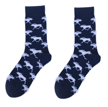 Elgström sok - Organic socks of Sweden