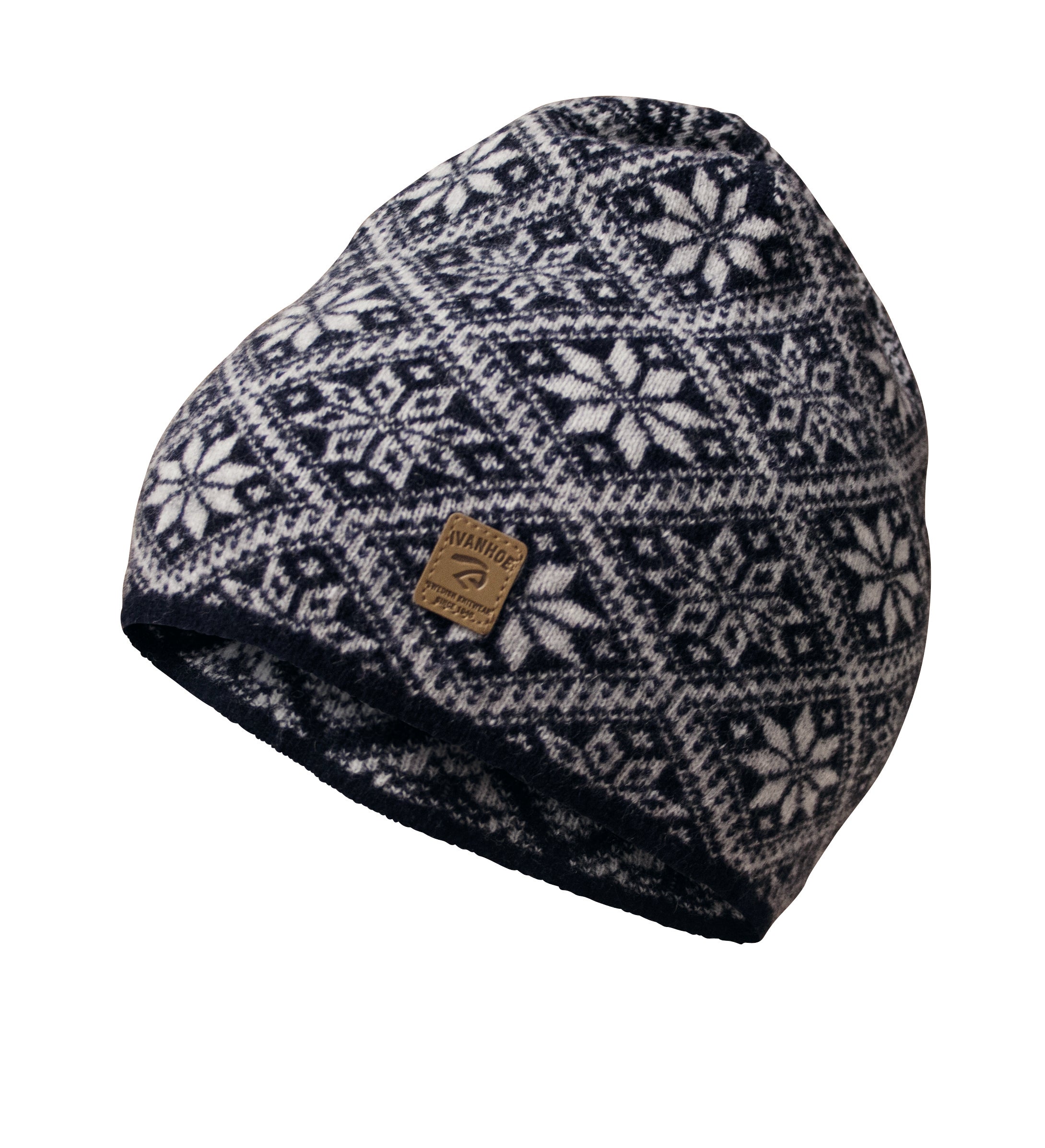 Muts Elsie Hat Navy – Ivanhoe of Sweden