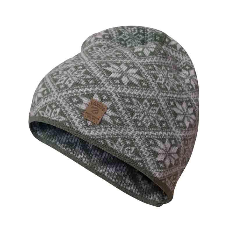 Muts Elsie Hat Lichen Green – Ivanhoe of Sweden