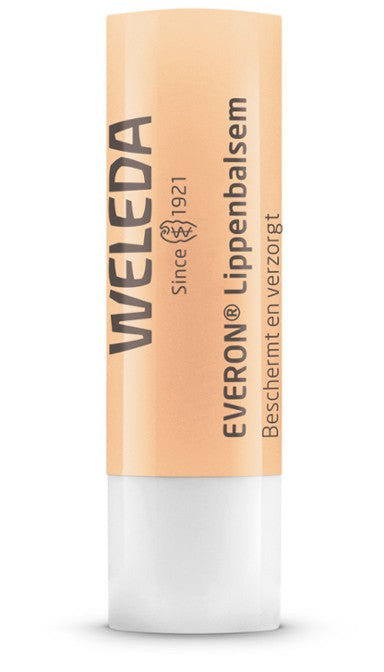 Everon Lippenbalsem – Weleda