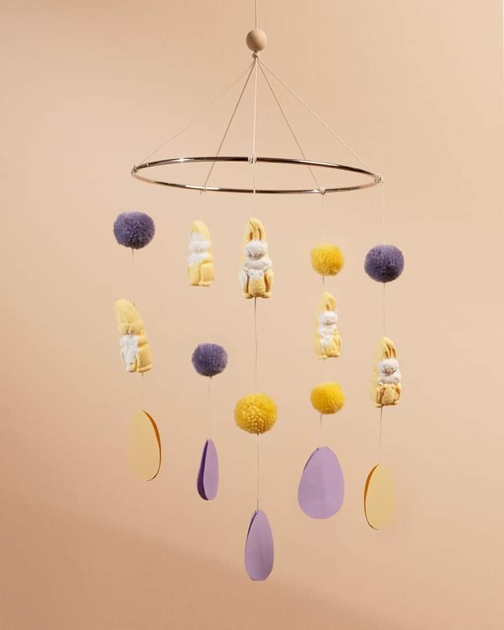 Paasschuimpjes / Påskeskum påse Big pack 250g - Cloetta