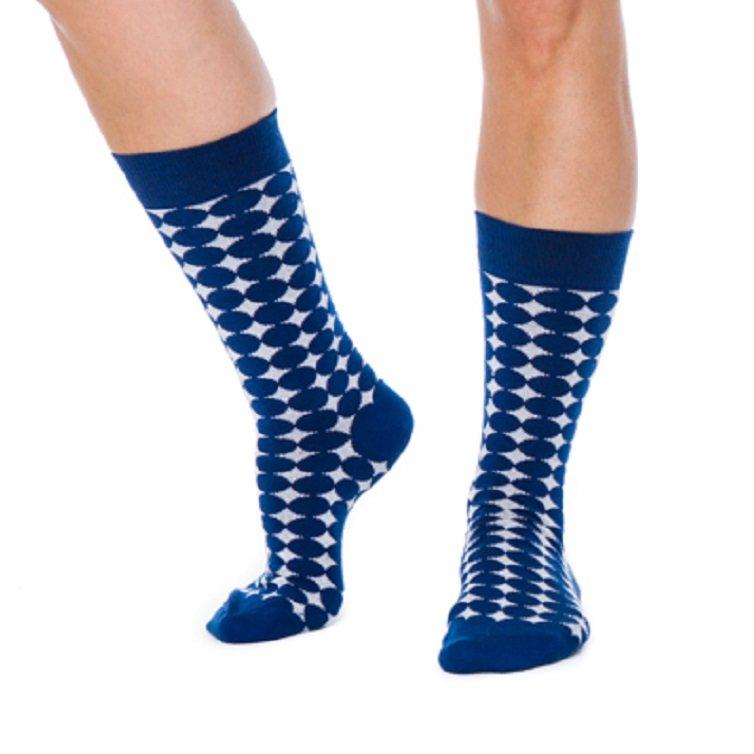 Forsberg sok - Organic socks of Sweden