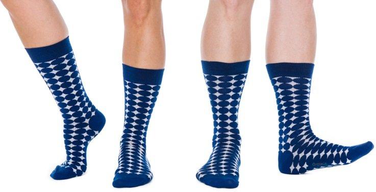 Forsberg sok - Organic socks of Sweden