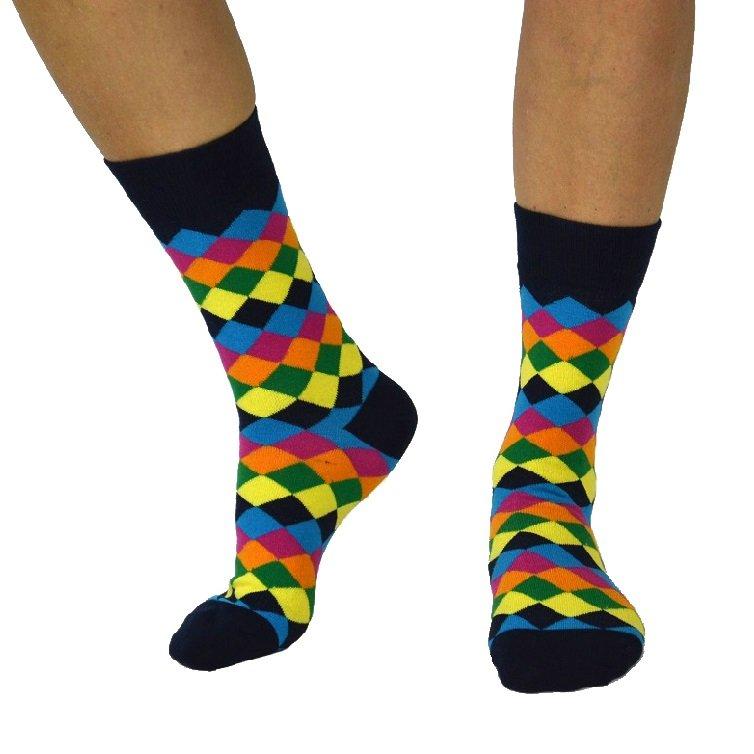 Forslund sok - Organic socks of Sweden