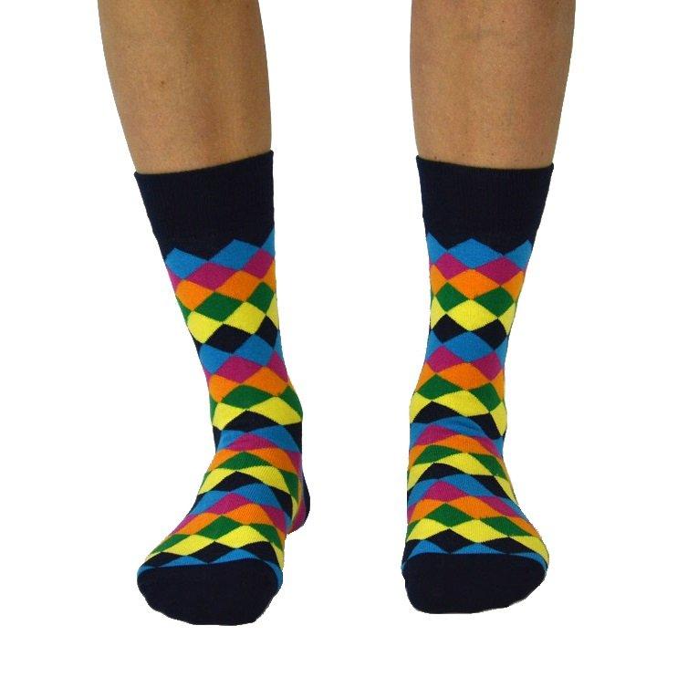 Forslund sok - Organic socks of Sweden