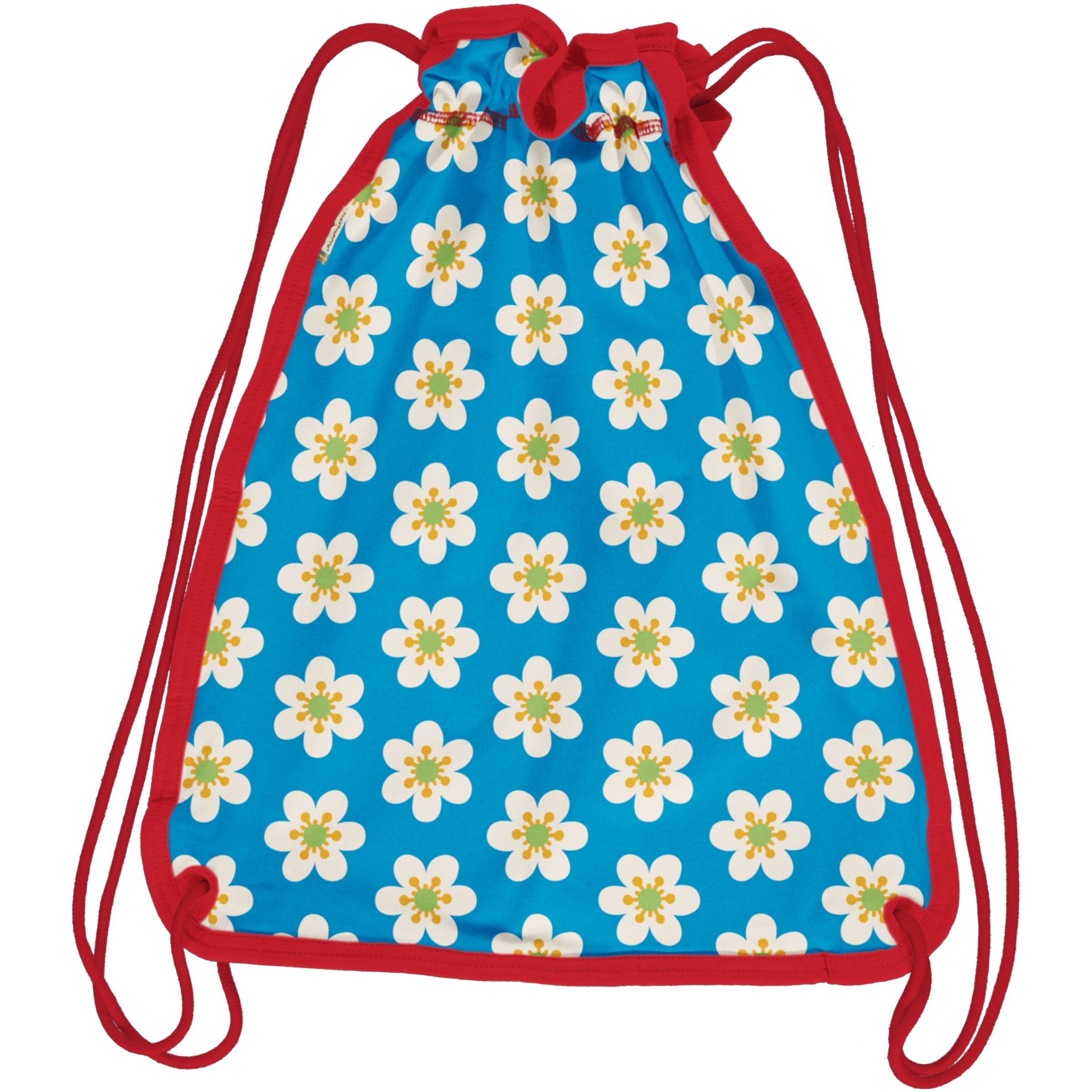 Tas / Gym Bag Anemone - Maxomorra