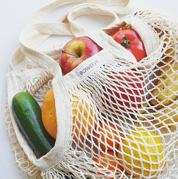 Granny’s Nettas met lange hengsels breeze – Bo Weevil