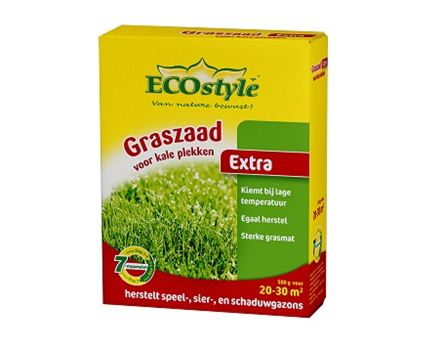 Graszaad Extra (500gr) - ECOstyle