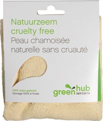 Natuurzeem - GreenHub