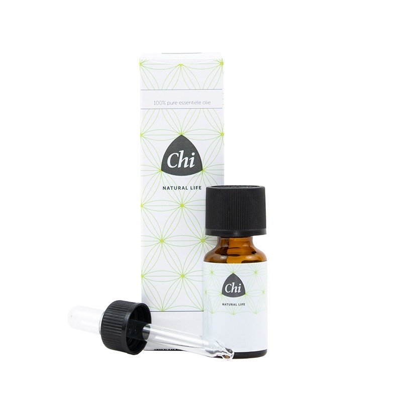 Den Grove, Wild – Chi Natural Life