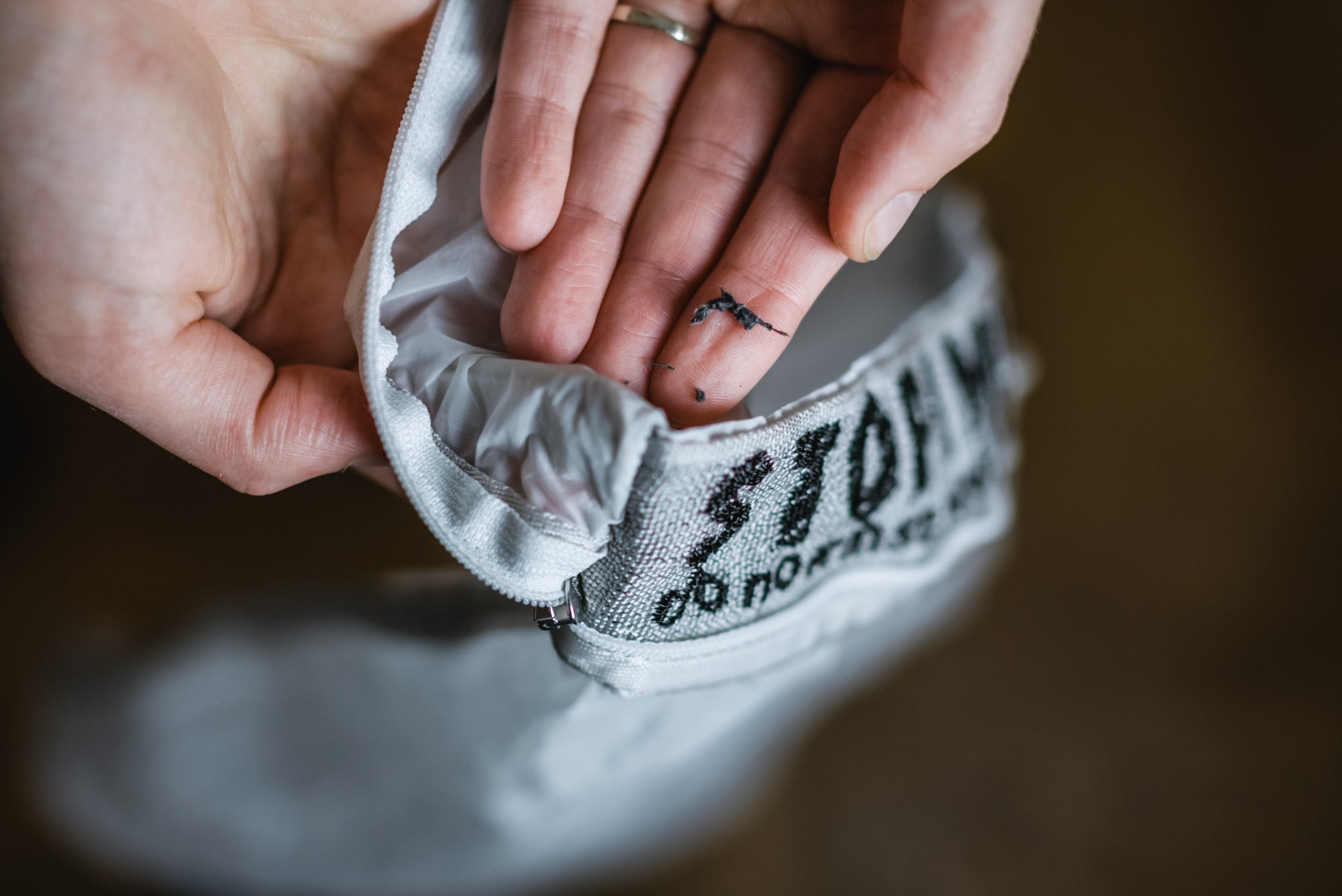 Washing Bag “Stop Micro Waste” – Guppyfriend