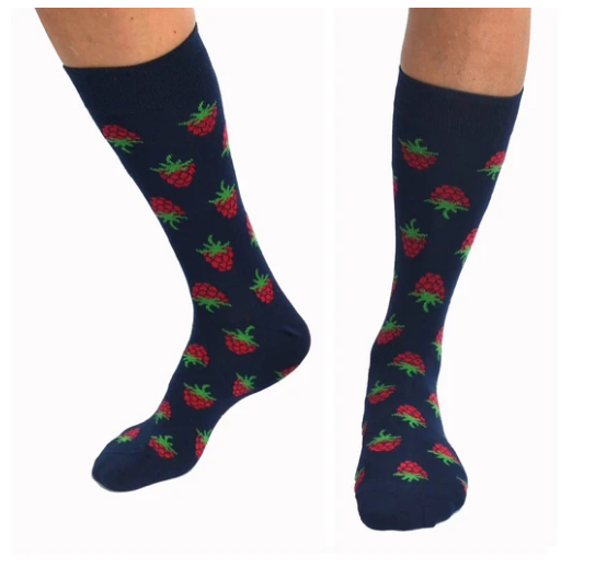 Hallqvist sok - Organic socks of Sweden