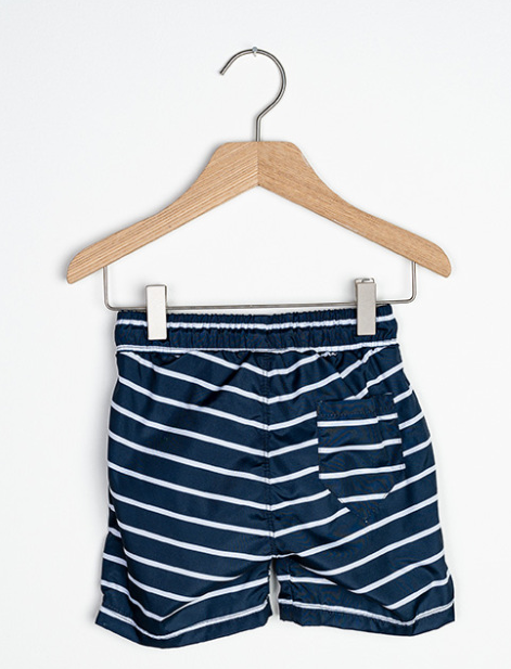 Zwembroek / Swim shorts Haspen - EBBE Sweden