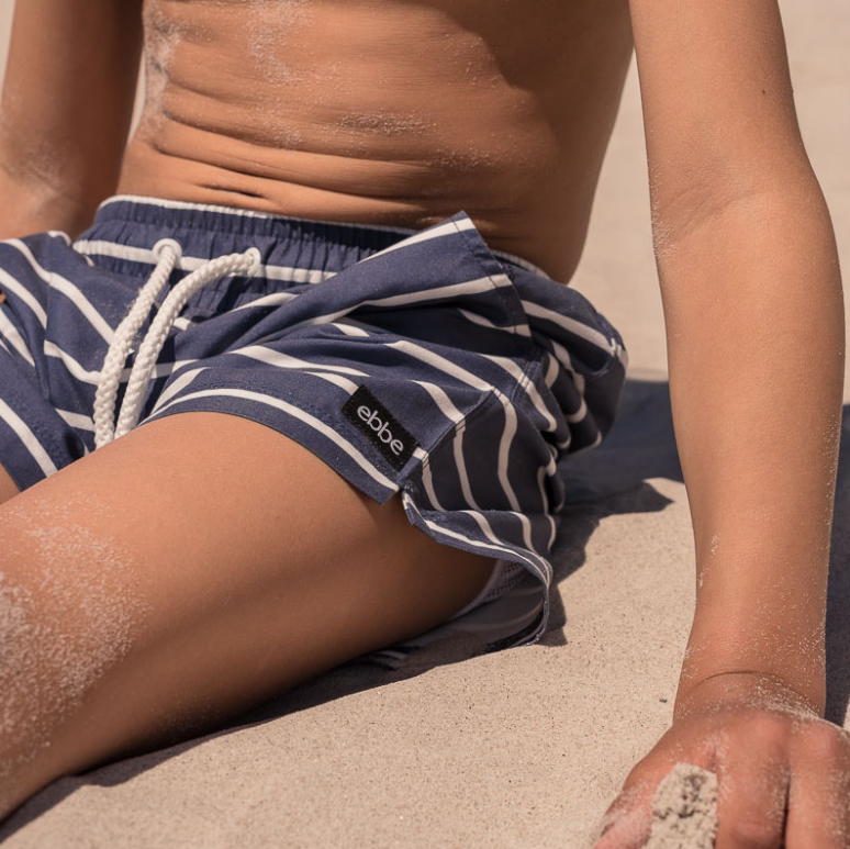 Zwembroek / Swim shorts Haspen - EBBE Sweden